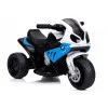 Zils akumulatora motocikls BMW S1000RR