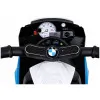 Zils akumulatora motocikls BMW S1000RR