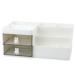 Organizators ar sadaļām