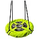 Žalios sodo sūpynės vaikams 60 cm