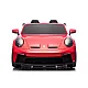 DK-P911 Porsche GT3 sarkana akumulatora automašīna