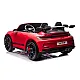 DK-P911 Porsche GT3 sarkana akumulatora automašīna
