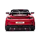 DK-P911 Porsche GT3 sarkana akumulatora automašīna