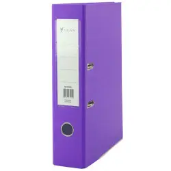 Violeta sviras kārba A4/80 mm