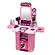 Make-up komplekts koferī Aksesuāri 2 in 1