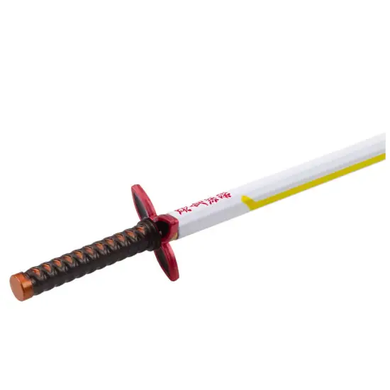 Metāla zobena pildspalva, melna tinte Katana zobens Zīmuļi un pildspalvas