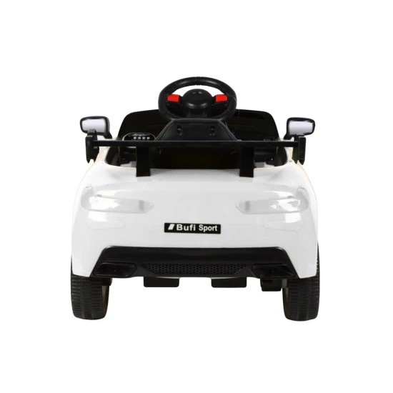 Balts ar akumulatoru darbināms transportlīdzeklis