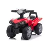 Sarkans elektriskais kvadricikls 551-G Elektriskās mašīnas bērniem