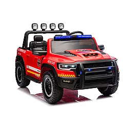 Elektriline tuletõrjeauto RAM ZB629-F