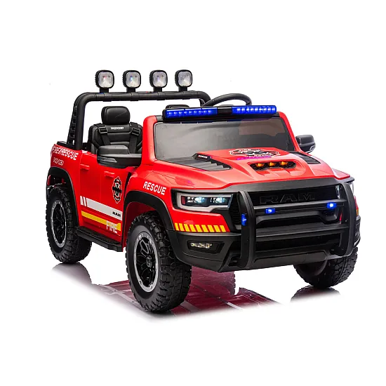 Elektriline tuletõrjeauto RAM ZB629-F