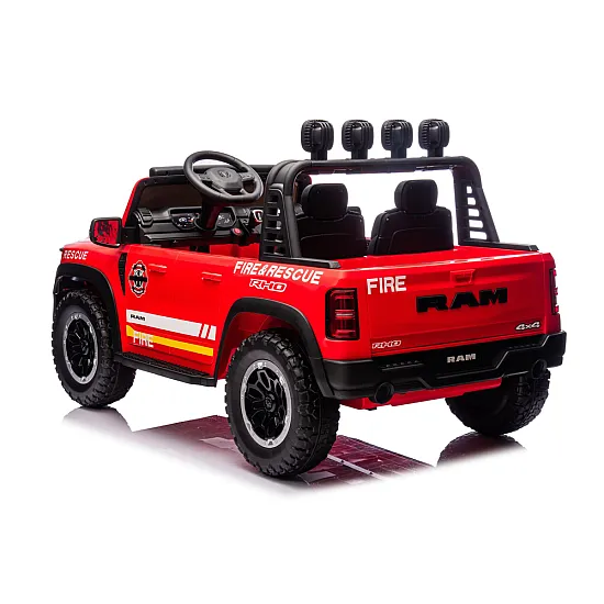 Elektriline tuletõrjeauto RAM ZB629-F