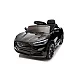 A black Ford Mustang Mach-E Cars