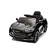 A black Ford Mustang Mach-E Cars