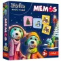 Atmiņas spēle Treflix Bauble Trouble Trefl 02734