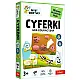 Izglītojoša spēle bērniem Numbers Little Explorer Trefl 02810 Galda un sporta spēles