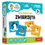 Spēļu dzīvnieki - Cubs Trefl 02905