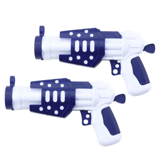 Prasmju spēle ar Velcro bumbiņām un pistolēm 73,5 cm Galda un sporta spēles