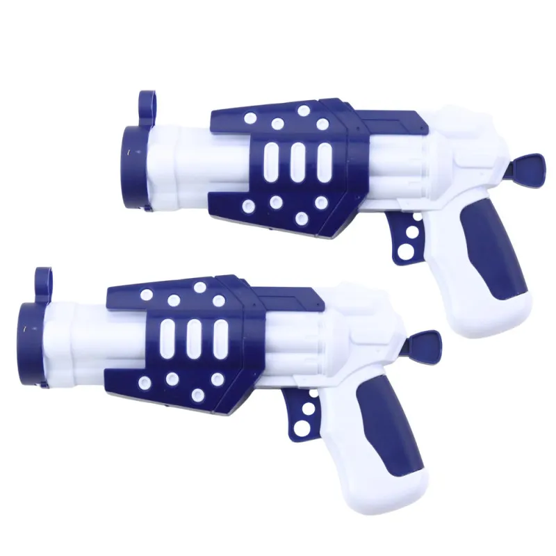 Prasmju spēle ar Velcro bumbiņām un pistolēm 73,5 cm Galda un sporta spēles