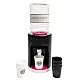 Toy pink water dispenser with lights and sounds Household appliances, kitchens