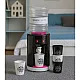 Toy pink water dispenser with lights and sounds Household appliances, kitchens