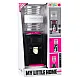 Toy pink water dispenser with lights and sounds Household appliances, kitchens