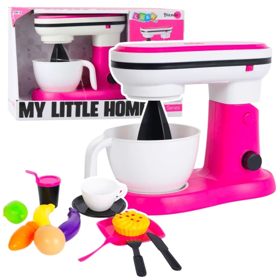 Pārtikas kombains ar piederumiem Sadzīves tehnika, virtuves