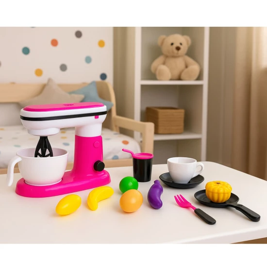 Pārtikas kombains ar piederumiem Sadzīves tehnika, virtuves