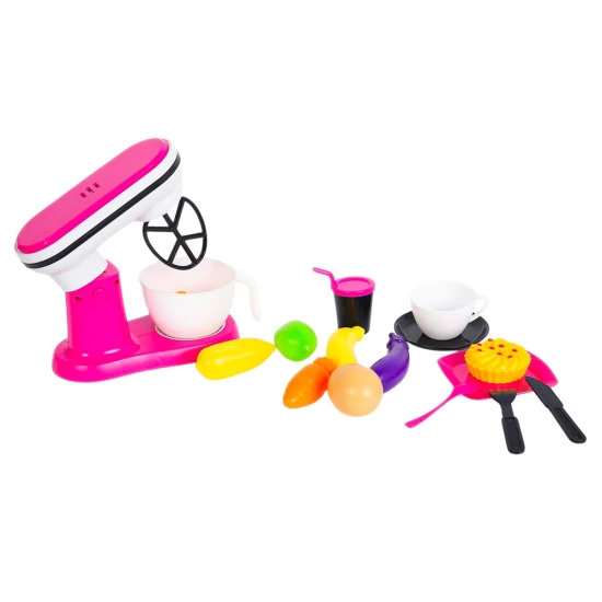 Pārtikas kombains ar piederumiem Sadzīves tehnika, virtuves