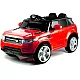 Red HL1638 Electric car