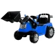Akumulatora zilais traktors ZP1005
