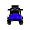 Akumulatora zilais traktors ZP1005