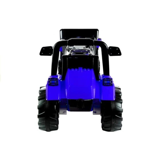 Akumulatora zilais traktors ZP1005