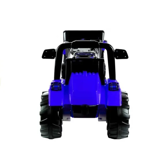 Akumulatora zilais traktors ZP1005