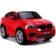 Akumulators Auto akumulators NEW BMW X6M Red