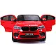Akumulators Auto akumulators NEW BMW X6M Red