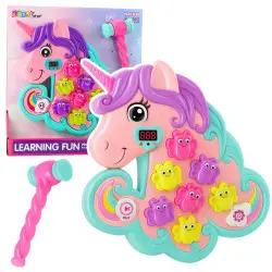 Arkādes spēle Unicorn