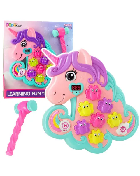 Arkādes spēle Unicorn