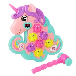 Arkādes spēle Unicorn
