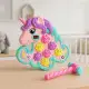 Arkādes spēle Unicorn Galda un sporta spēles