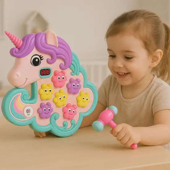 Arkādes spēle Unicorn Galda un sporta spēles