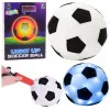 Viegla futbola bumba mešanai un sitieniem Galda un sporta spēles