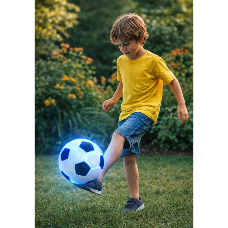 Viegla futbola bumba mešanai un sitieniem Galda un sporta spēles