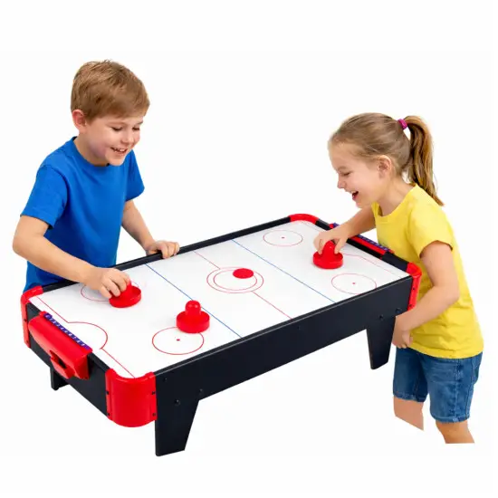 Mini gaisa hokeja galds Galda un sporta spēles
