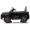 Melns elektriskais Land Rover Discovery DLS-K06 Elektriskās mašīnas bērniem