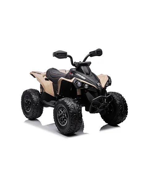 Chaki elektriskais kvadracikls DK-CA002 4x4