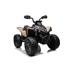 Chaki elektriskais kvadracikls DK-CA002 4x4