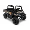 Ar baterijām darbināma melna automašīna GTS2299-H