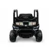 Ar baterijām darbināma melna automašīna GTS2299-H