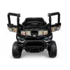Ar baterijām darbināma melna automašīna GTS2299-H