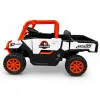 Ar baterijām darbināma oranža automašīna GTS2299-H